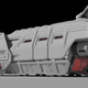Illustration for article titled Meet The Ships Helmed By Dark Matter's Biggest Antagonists